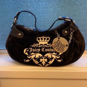 Vintage Juicy Couture Purse